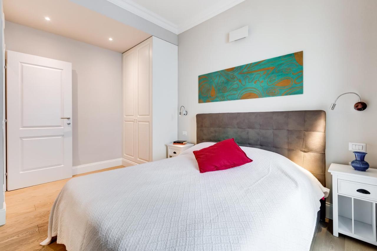 Vatican Guest House Rome Bagian luar foto